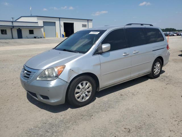HONDA ODYSSEY EX