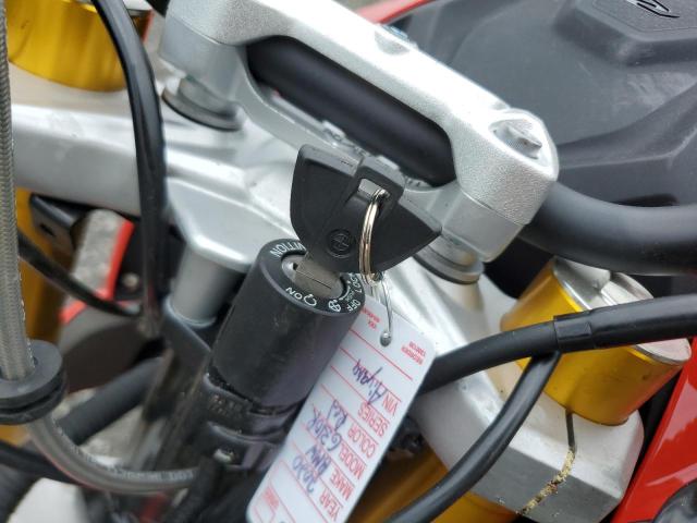 2020 BMW G310 R WB30G1101LRA00726