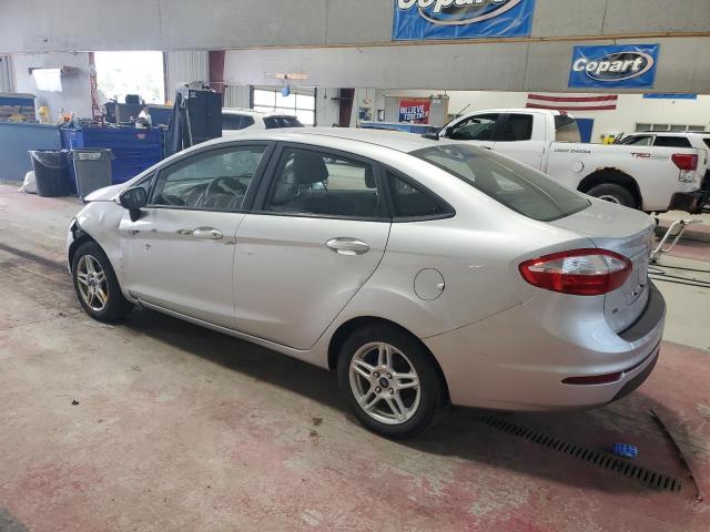 2018 FORD FIESTA SE - 3FADP4BJ9JM104047