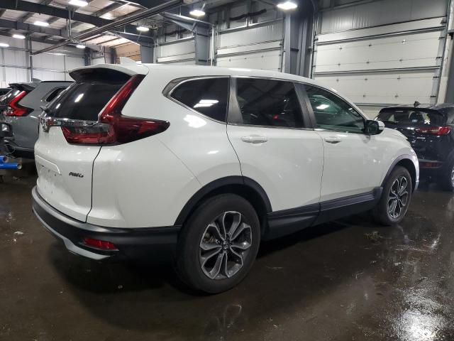 Vin: 5j6rw2h53ll043956, lot: 58778545, honda crv ex 20203
