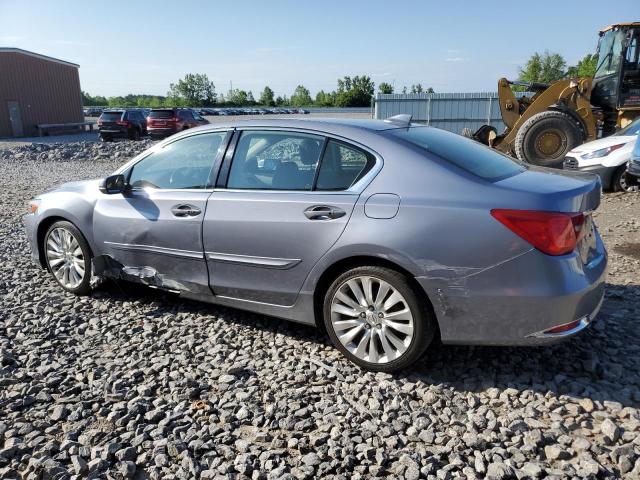 Vin: jh4kc1f58ec001023, lot: 62831665, acura rlx tech 20142