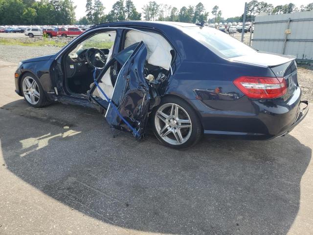 Vin: wddhf5gb9ba502112, lot: 61431895, mercedes-benz e-class 350 20112