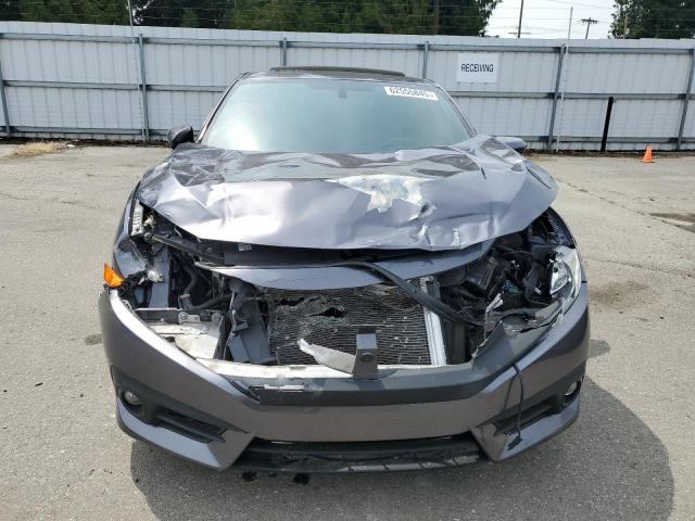 2017 HONDA CIVIC LX 2HGFC4B07HH311245
