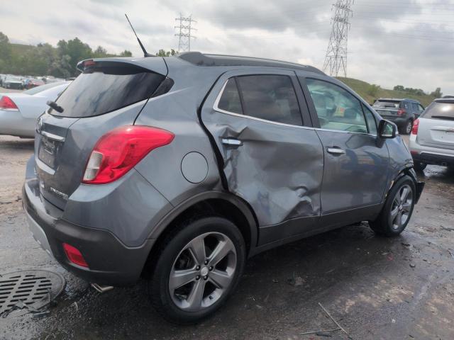 Vin: kl4cjgsb2eb735523, lot: 59238445, buick encore 20143