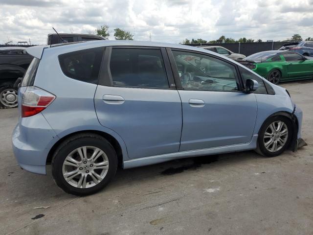Vin: jhmge8h64ac032634, lot: 61795825, honda fit sport 20103
