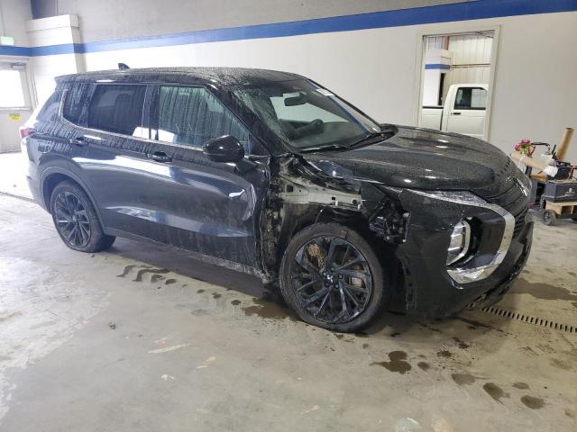 Vin: ja4j4va80rz048871, lot: 58592345, mitsubishi outlander se 20244
