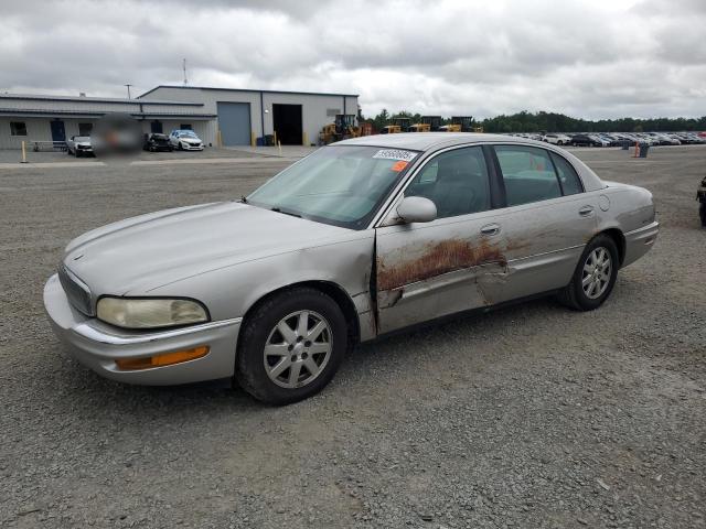 BUICK PARK AVENU