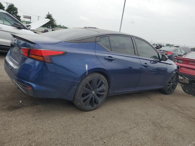 Vin: 1n4bl4cv3mn380481, lot: 60802945, nissan altima sr 20213