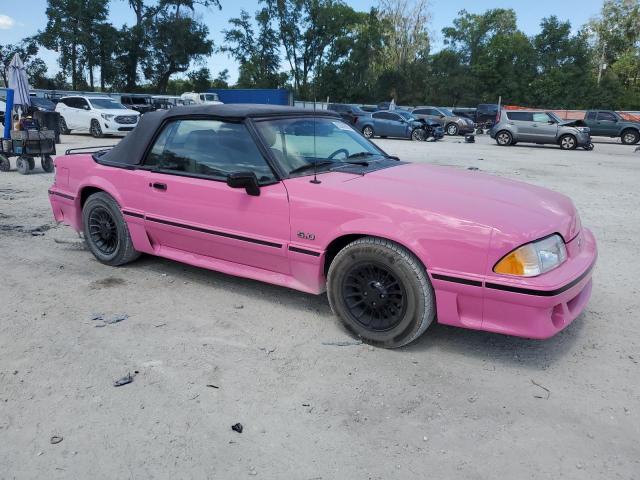 Vin: 1fabp45e9kf132129, lot: 62089595, ford mustang gt 19894