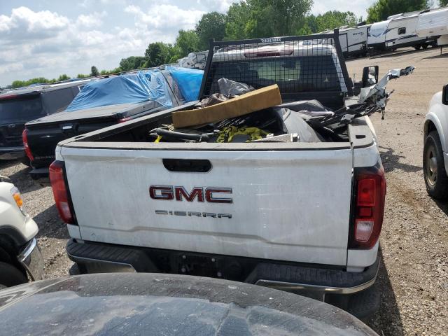 2024 GMC SIERRA K25 1GT59LE79RF420871