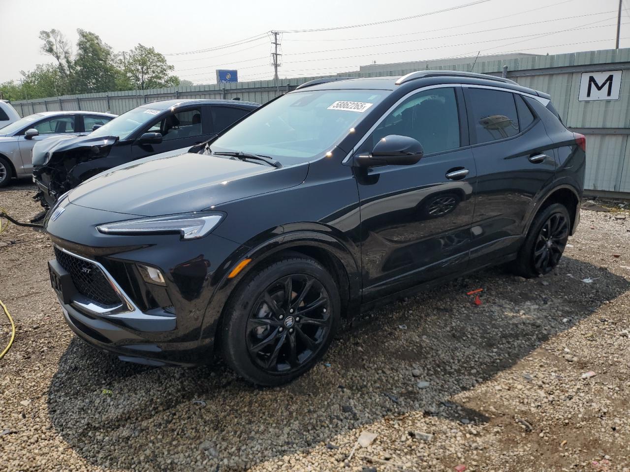 BUICK ENCORE SPORT TOURING