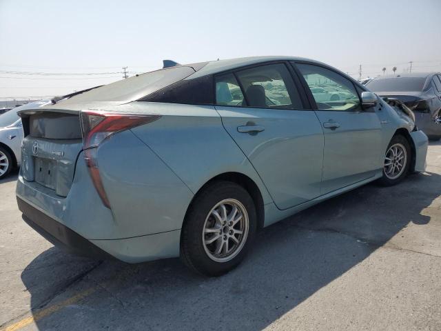Vin: jtdkbrfu0g3018069, lot: 60001775, toyota prius 20163