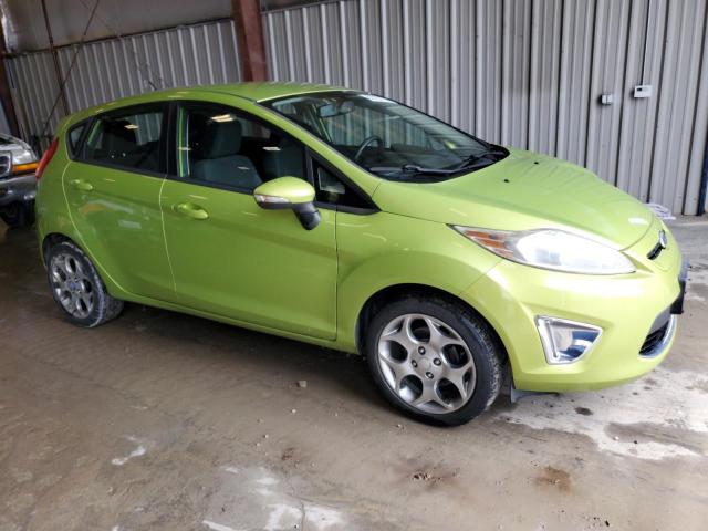 Vin: 3fadp4fj2bm111417, lot: 62157735, ford fiesta ses 20114