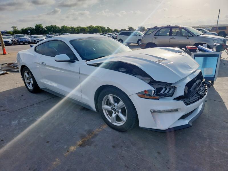2018 FORD MUSTANG - 1FA6P8TH1J5107977