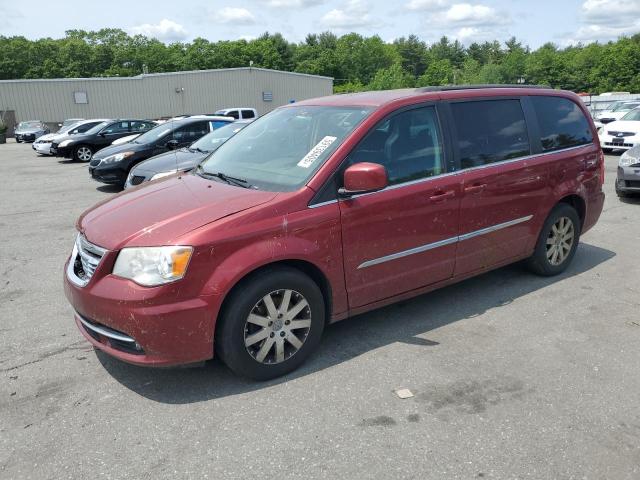 CHRYSLER TOWN & COU