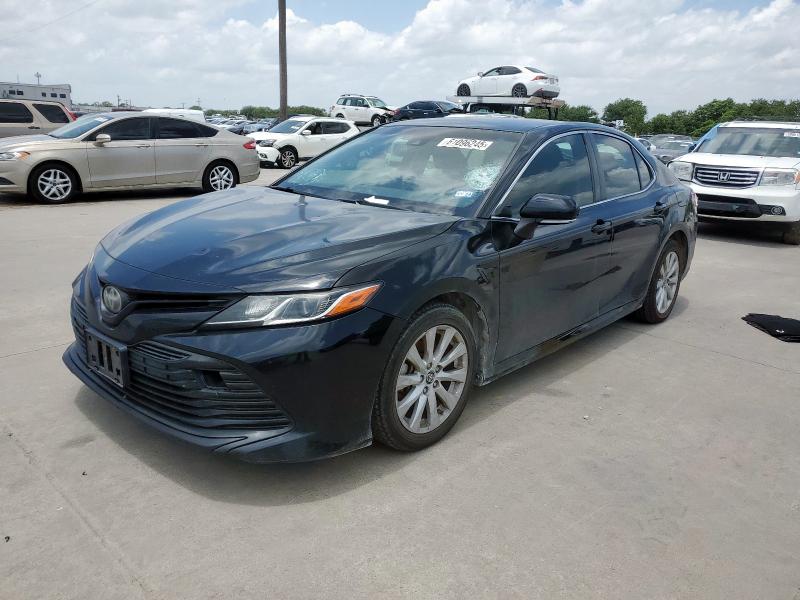 TOYOTA CAMRY L