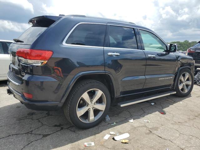 Vin: 1c4rjecg5ec260779, lot: 60480235, jeep grand cher overland 20143