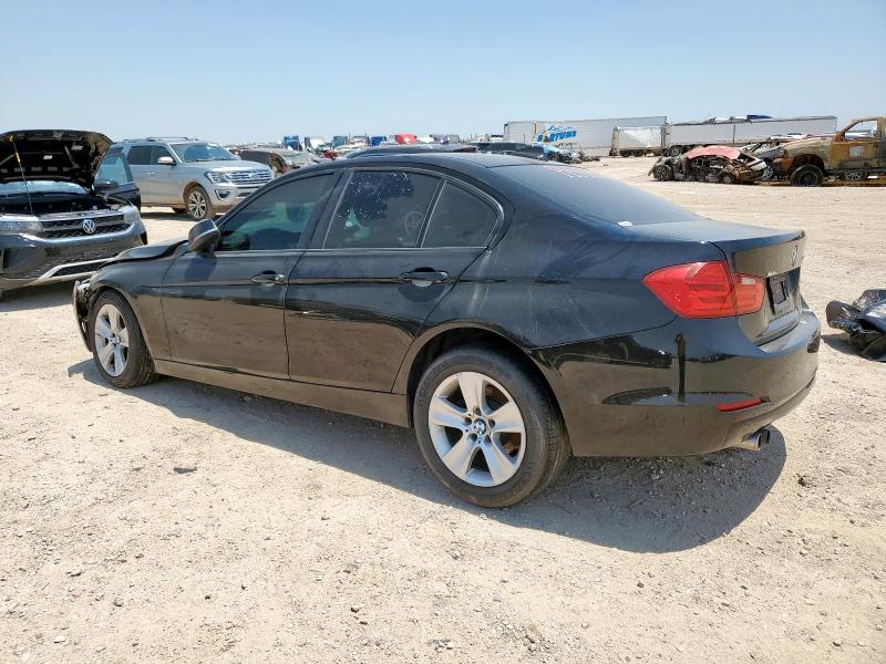 2015 BMW 328 I WBA3A5C58FF609385