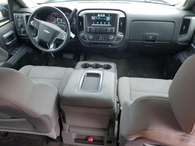 2015 CHEVROLET SILVERADO 1GC1KVEG9FF172535
