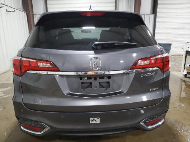 2017 ACURA RDX ADVANC 5J8TB4H7XHL002690