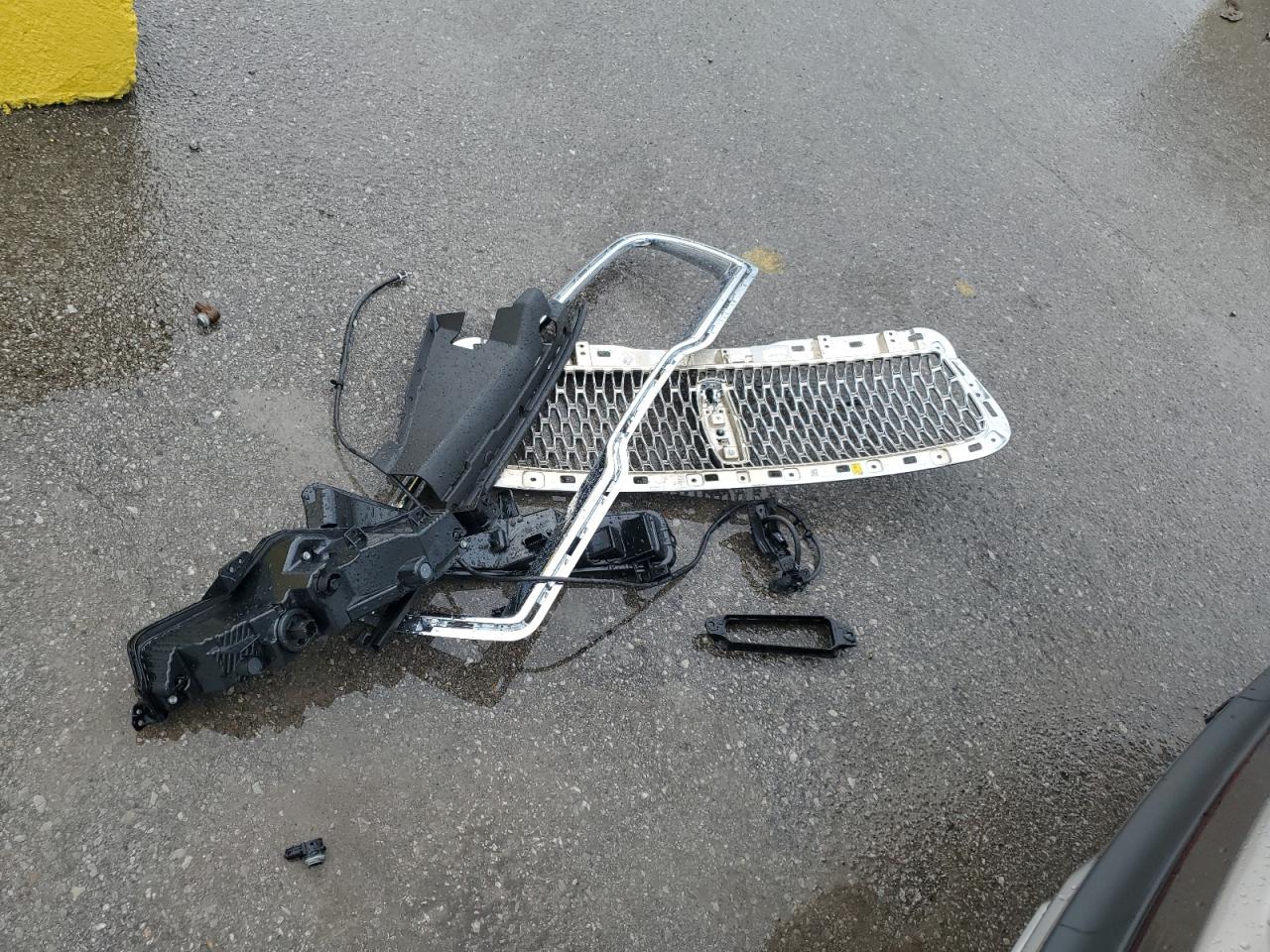 LINCOLN NAUTILUS RESERVE