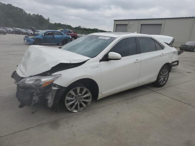 TOYOTA CAMRY HYBR