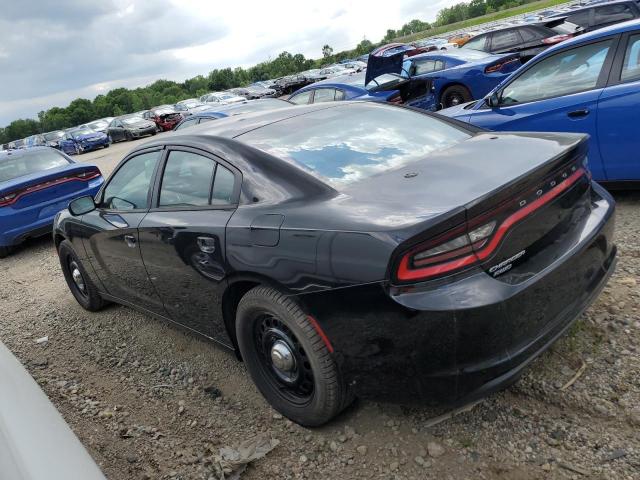 2016 DODGE CHARGER PO 2C3CDXKT5GH277576