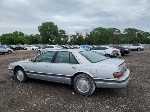 Vin: 1g6ks52y0ru820543, lot: 62140715, cadillac seville sls 19942
