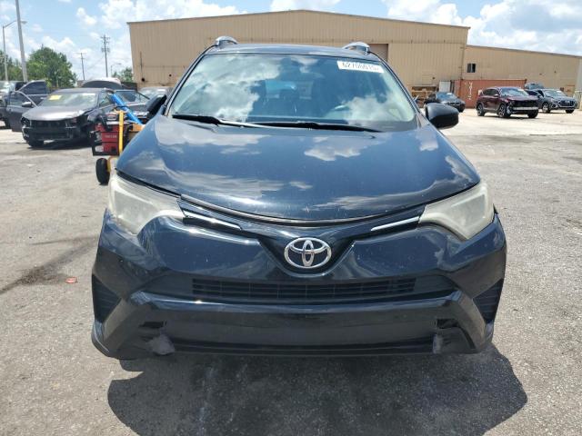 2016 TOYOTA RAV4 LE - 2T3ZFREV4GW248532