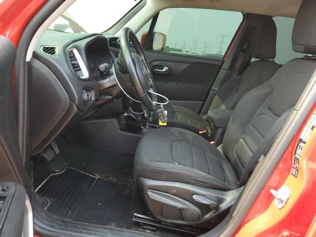 2020 JEEP RENEGADE L - ZACNJABB0LPL80024