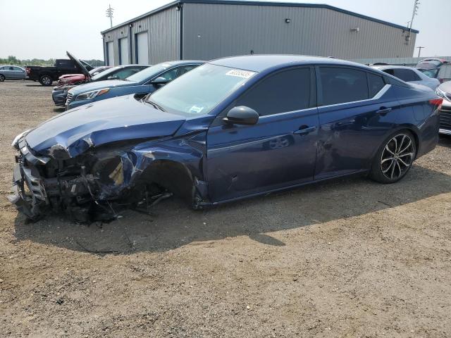 NISSAN ALTIMA SR