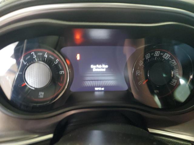 2021 DODGE CHALLENGER 2C3CDZAG5MH590817