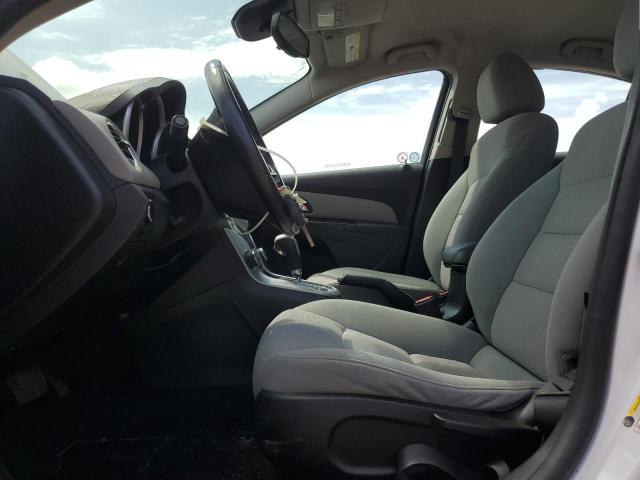 2014 CHEVROLET CRUZE LT - 1G1PC5SB2E7115904