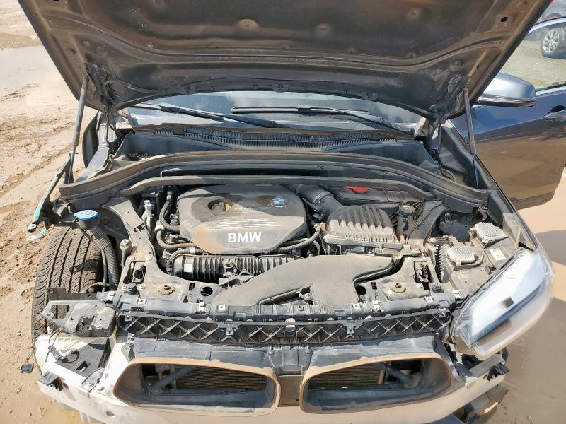 2018 BMW X2 XDRIVE2 WBXYJ5C33JEF78686
