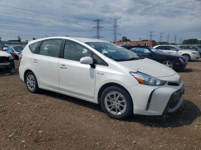 Vin: jtdzn3eu8fj019341, lot: 59472755, toyota prius 20154