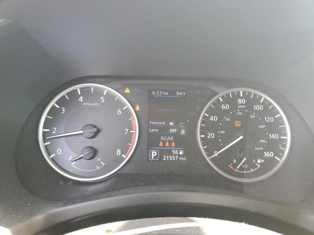 2024 NISSAN SENTRA S - 3N1AB8BV6RY234087