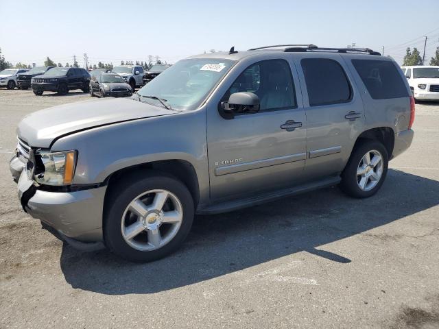 CHEVROLET TAHOE C1500