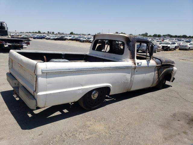 Vin: f10jr636587, lot: 60464435, ford f100 19653