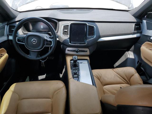 2017 VOLVO XC90 T6 - YV4A22PK7H1109477