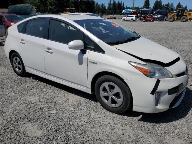Vin: jtdkn3du2c5460762, lot: 58872895, toyota prius 20124