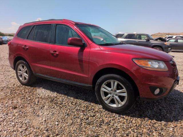 Vin: 5nmshdag0ah350900, lot: 60553765, hyundai santa fe se 20104
