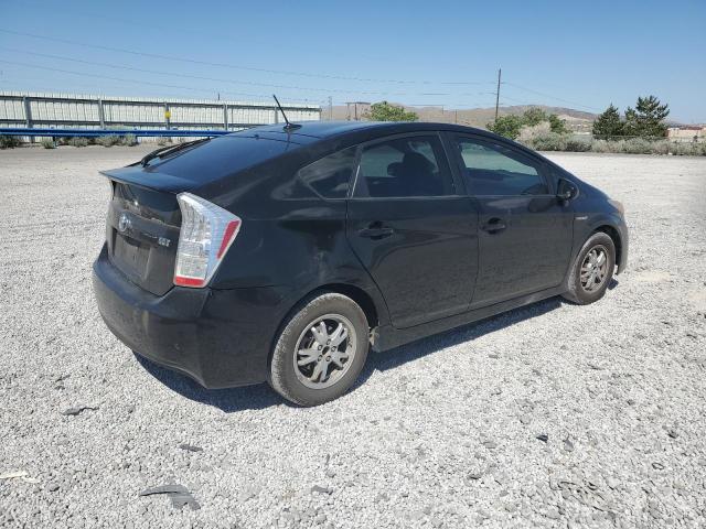 Vin: jtdkn3du3a0187731, lot: 60548045, toyota prius 20103