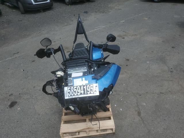 2023 HARLEY-DAVIDSON FLTRXST 1HD1ACL11PB631327