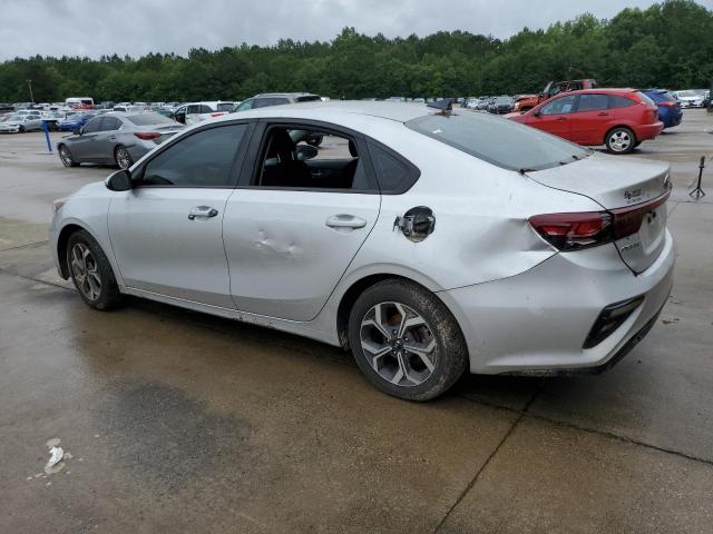 2019 KIA FORTE FE - 3KPF24AD4KE031968