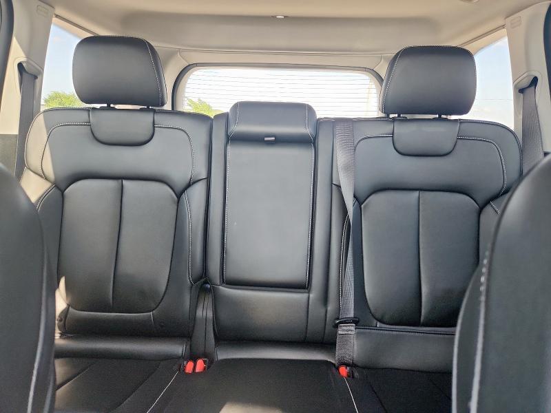 2022 JEEP GRAND CHER - 1C4RJGBG2N8630845