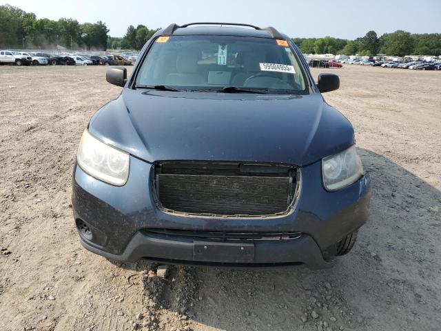 2012 HYUNDAI SANTA FE GLS - 5XYZGDAB5CG102158