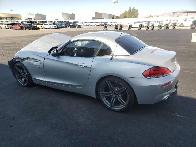 Vin: wbalm1c54be633439, lot: 60327265, bmw z4 sdrive35is 20112