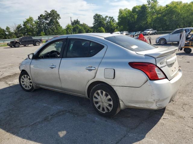 Vin: 3n1cn7ap0gl910685, lot: 61985735, nissan versa s 20162
