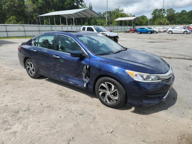 Vin: 1hgcr2f39ga243201, lot: 60869675, honda accord lx 20164