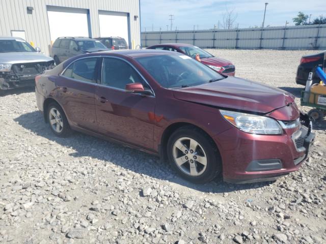 2015 CHEVROLET MALIBU 1LT 1G11C5SLXFF311241